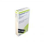 Insulatard Flexpen es una insulina NPH de acción intermedia
