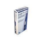 Novomix 30 Flexpen es una mezcla de insulina de acción rápida e intermedia