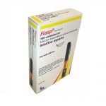 Fiasp flextouch es una insulina tipo Aspart de acción ultrarápida