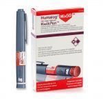 Humalog mix 50 es una insulina de mezcla tipo lipro+NPL