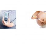 Cómo cuidarse si se padece diabetes gestacional