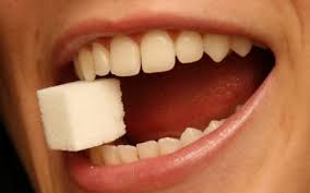Ingerir azucar durante crisis de hipoglucemia
