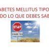 Diabetes mellitus tipo 1. Todo lo que debes saber.