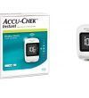 ¿Cómo es el glucómetro Accu Chek Instant?