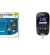 Accu Chek guide glucómetro