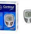 Contour XT glucómetro