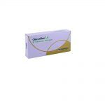 Glucomen LX B-ketone Sensor tiras reactivas