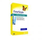 Freestyle Precision Neo tiras reactivas
