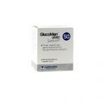 Glucomen Areo Sensor tiras reactivas