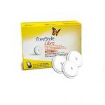 Freestyle libre 2 sensor