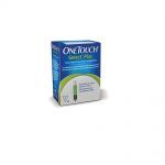 One Touch Select Plus tiras reactivas