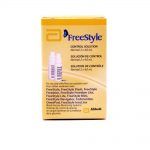 Freestyle solucion control