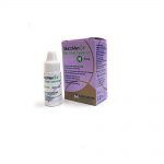 Glucomen LX glu-ket solucion control