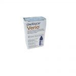 One Touch Verio solucion control