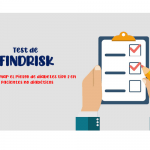 Qué es el test de Frindisk