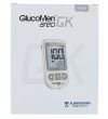 Glucomen Areo GK glucómetro